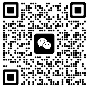 星辰互娱客服微信二维码